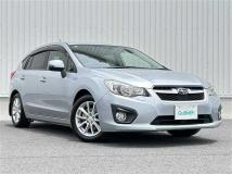 2014 Subaru Impreza