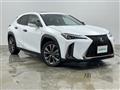 2019 Lexus UX