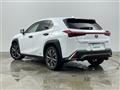 2019 Lexus UX