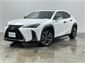 2019 Lexus UX