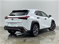 2019 Lexus UX