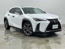 2019 Lexus UX