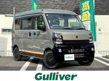 2025 Suzuki Every