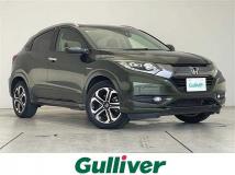 2014 Honda VEZEL