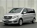 2019 Mercedes-Benz V-Class