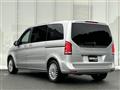 2019 Mercedes-Benz V-Class