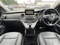 2019 Mercedes-Benz V-Class