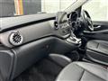 2019 Mercedes-Benz V-Class