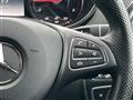 2019 Mercedes-Benz V-Class