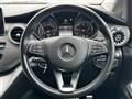2019 Mercedes-Benz V-Class