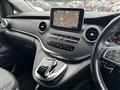 2019 Mercedes-Benz V-Class