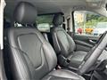 2019 Mercedes-Benz V-Class