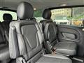 2019 Mercedes-Benz V-Class