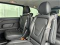 2019 Mercedes-Benz V-Class