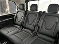 2019 Mercedes-Benz V-Class