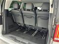 2019 Mercedes-Benz V-Class