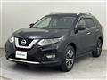 2017 Nissan X-Trail