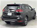 2017 Nissan X-Trail