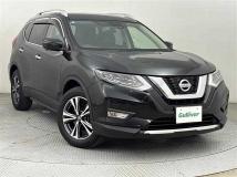2017 Nissan X-Trail