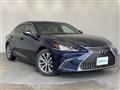 2020 Lexus ES
