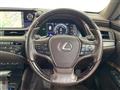 2020 Lexus ES