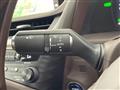 2020 Lexus ES