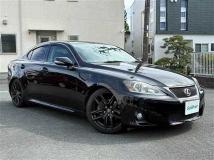 2010 Lexus IS