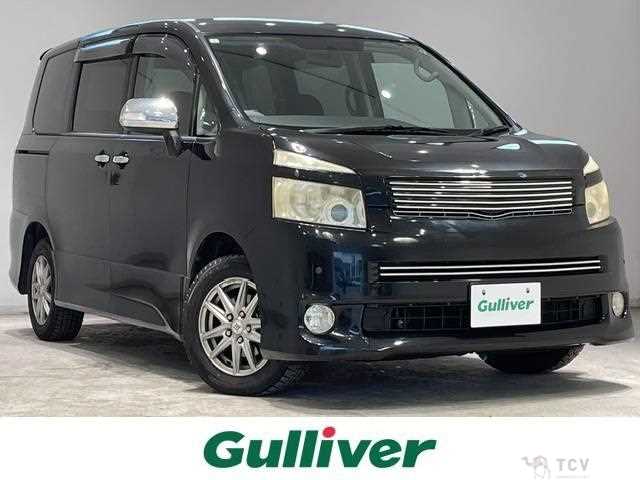 2009 Toyota Voxy