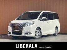 2015 Toyota Esquire