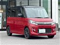 2014 Suzuki Spacia