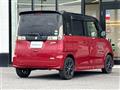2014 Suzuki Spacia