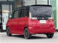 2014 Suzuki Spacia