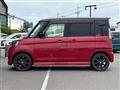 2014 Suzuki Spacia