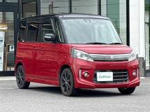 2014 Suzuki Spacia