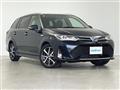 2018 Toyota Corolla Fielder
