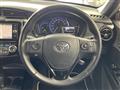 2018 Toyota Corolla Fielder