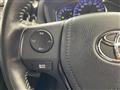 2018 Toyota Corolla Fielder