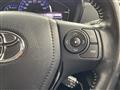 2018 Toyota Corolla Fielder