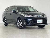 2018 Toyota Corolla Fielder