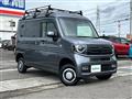 2018 Honda N-VAN