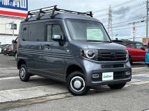 2018 Honda N-VAN
