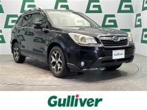 2013 Subaru Forester