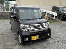 2012 Honda N BOX
