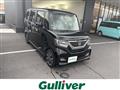 2018 Honda N BOX