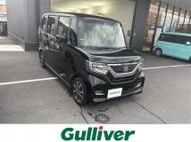 2018 Honda N BOX