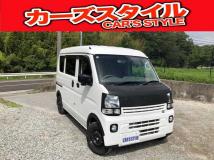 2017 Suzuki Every