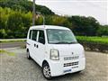 2012 Suzuki Every