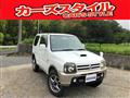2001 Suzuki Jimny