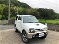 2001 Suzuki Jimny