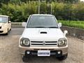 2001 Suzuki Jimny